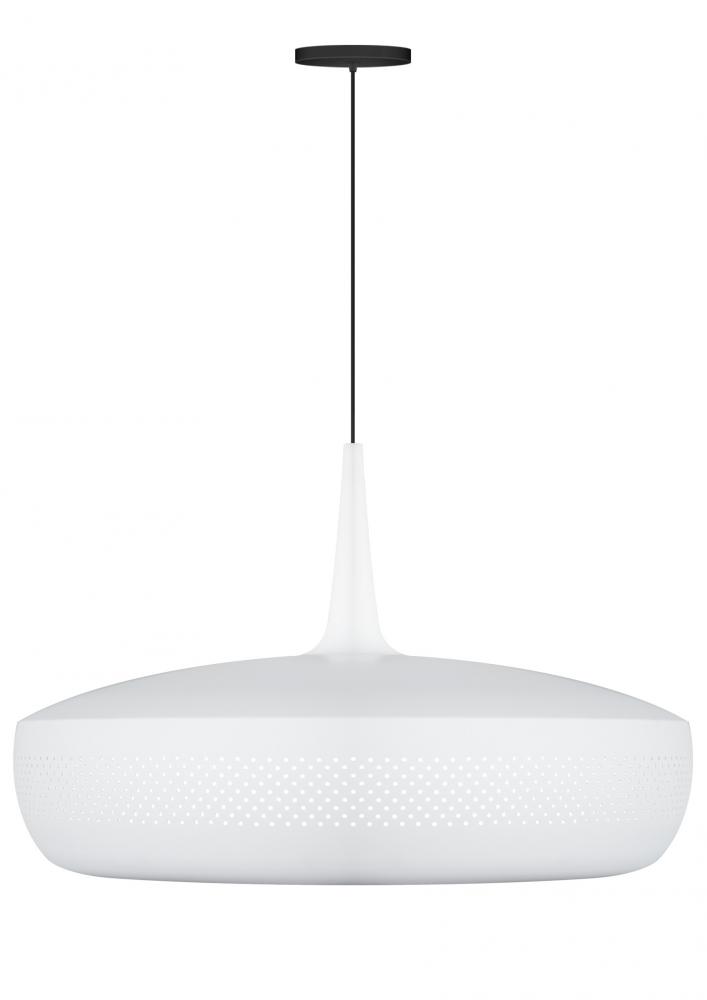 Clava Dine Hardwired Pendant