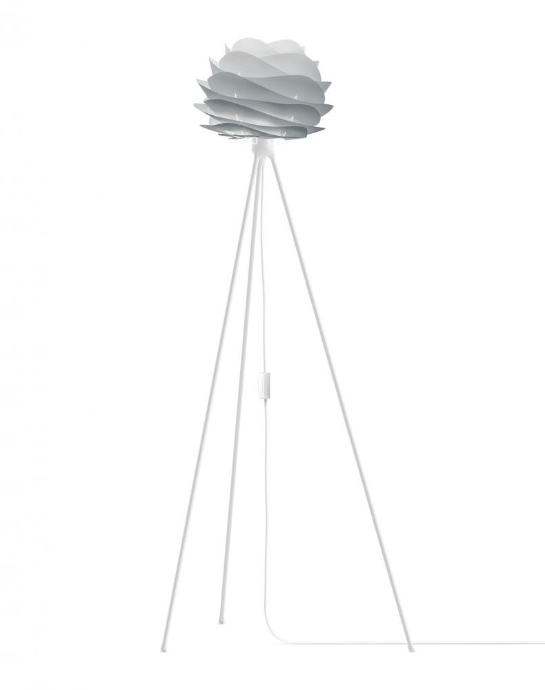 Carmina 51" Tripod Floor Lamp