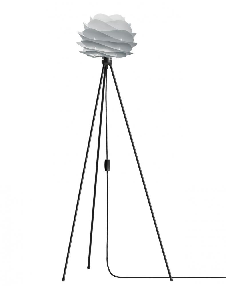 Carmina 51" Tripod Floor Lamp