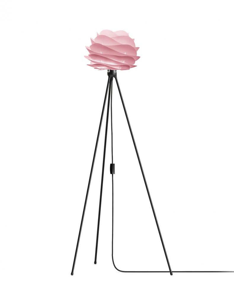 Carmina 51" Tripod Floor Lamp