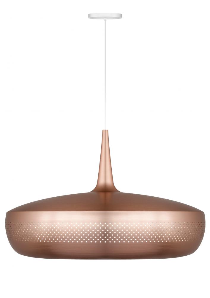 Clava Dine Hardwired Pendant