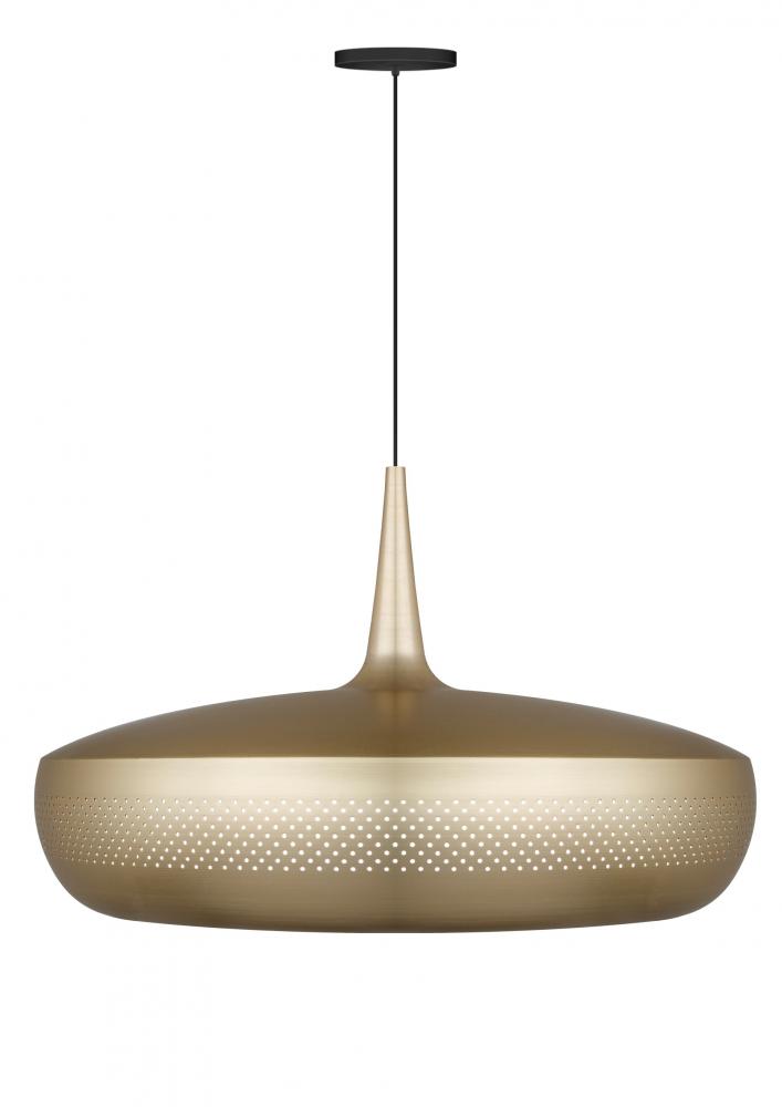 Clava Dine Hardwired Pendant