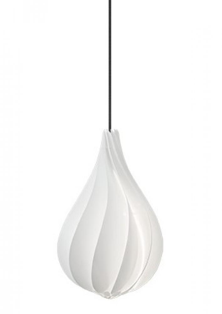 Alva Plug-In Pendant