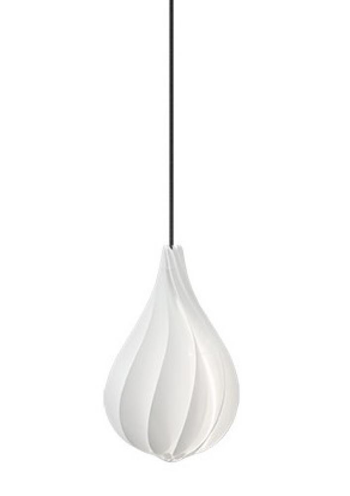 Alva Mini Plug-In Pendant