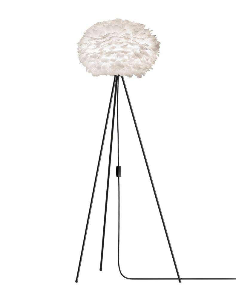 Eos 56" Tripod Floor Lamp