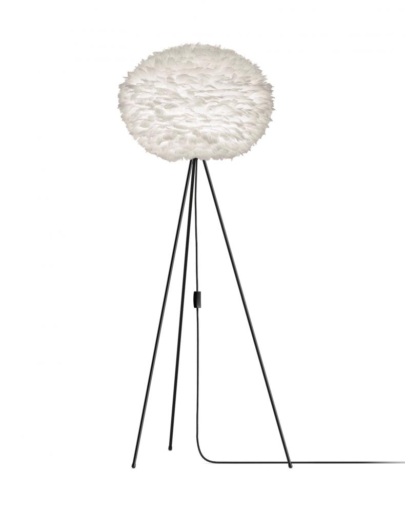 Eos 59" Tripod Floor Lamp