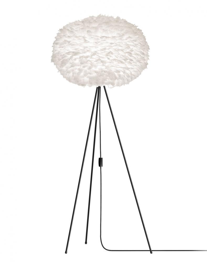 Eos 61" Tripod Floor Lamp