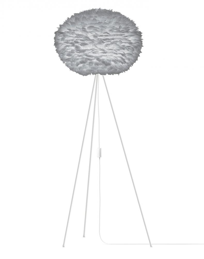 Eos 59" Tripod Floor Lamp