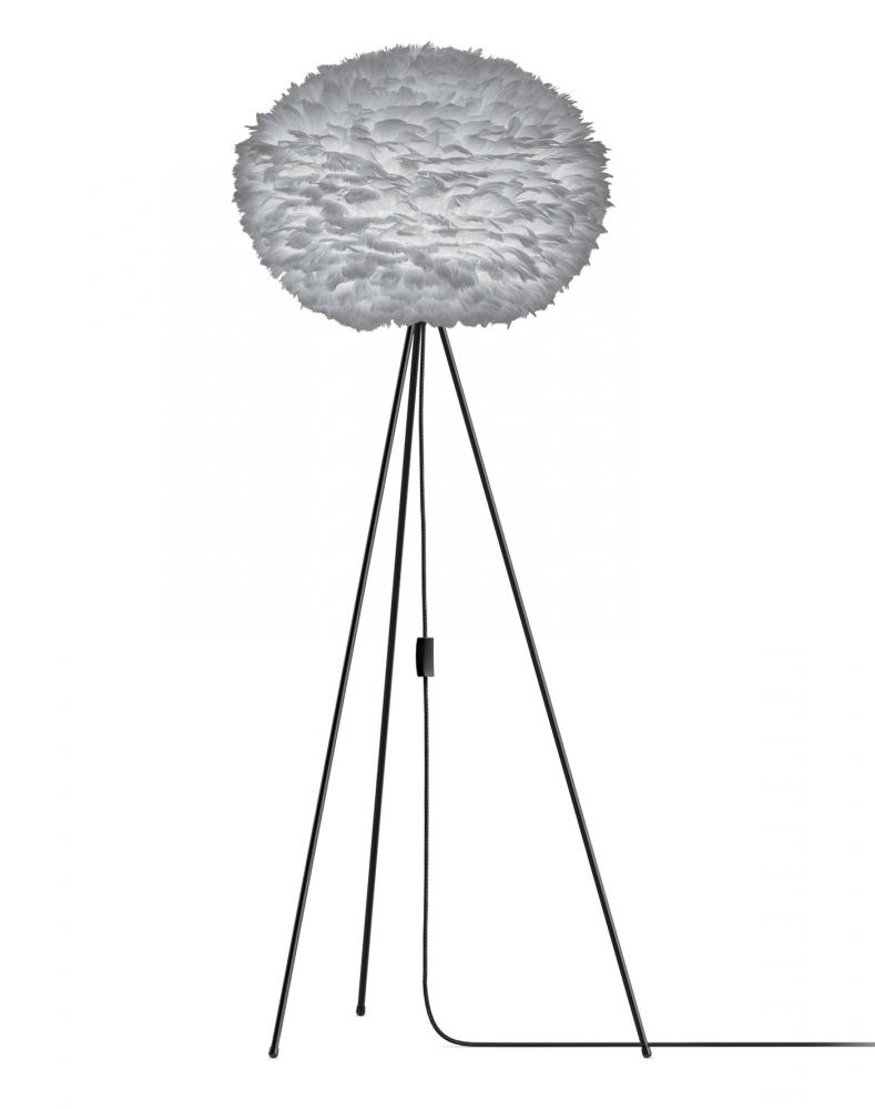 Eos 59" Tripod Floor Lamp