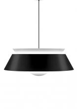 Vita Copenhagen 2035_4008 - Cuna Hardwired Pendant