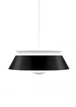 Vita Copenhagen 2035_4009 - Cuna Plug-In Pendant