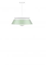 Vita Copenhagen 2036_4007 - Cuna Hardwired Pendant