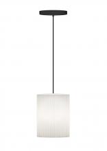 Vita Copenhagen 2043_4008 - Ripples Cusp Hardwired Mini Pendant