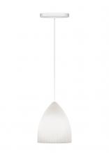 Vita Copenhagen 2044_4007 - Ripples Slope Hardwired Mini Pendant