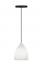 Vita Copenhagen 2044_4008 - Ripples Slope Hardwired Mini Pendant