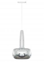 Vita Copenhagen 2049_4007 - Clava Hardwired Pendant