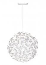 Vita Copenhagen 2064_4007 - Lora Globe Hardwired Pendant