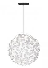 Vita Copenhagen 2064_4008 - Lora Globe Hardwired Pendant