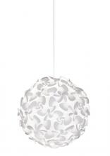 Vita Copenhagen 2064_4009 - Lora Globe Plug-In Pendant