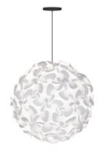 Vita Copenhagen 2065_4008 - Lora Globe Hardwired Pendant