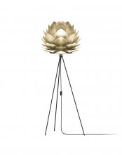 Vita Copenhagen 2070_4012 - Silvia 60" Tripod Floor Lamp