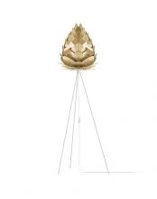 Vita Copenhagen 2095_4011 - Conia 63" Tripod Floor Lamp