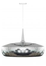 Vita Copenhagen 2097_4007 - Clava Dine Hardwired Pendant