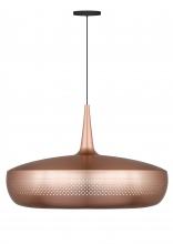 Vita Copenhagen 2098_4008 - Clava Dine Hardwired Pendant