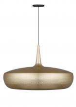 Vita Copenhagen 2099_4008 - Clava Dine Hardwired Pendant