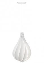 Vita Copenhagen 2102_4007 - Alva Hardwired Pendant