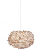 Vita Copenhagen 3006_4009 - Eos Plug-In Pendant