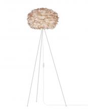 Vita Copenhagen 3006_4011 - Eos 56" Tripod Floor Lamp