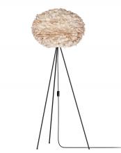 Vita Copenhagen 3007_4012 - Eos 59" Tripod Floor Lamp