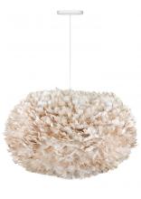 Vita Copenhagen 3008_4007 - Eos Hardwired Pendant