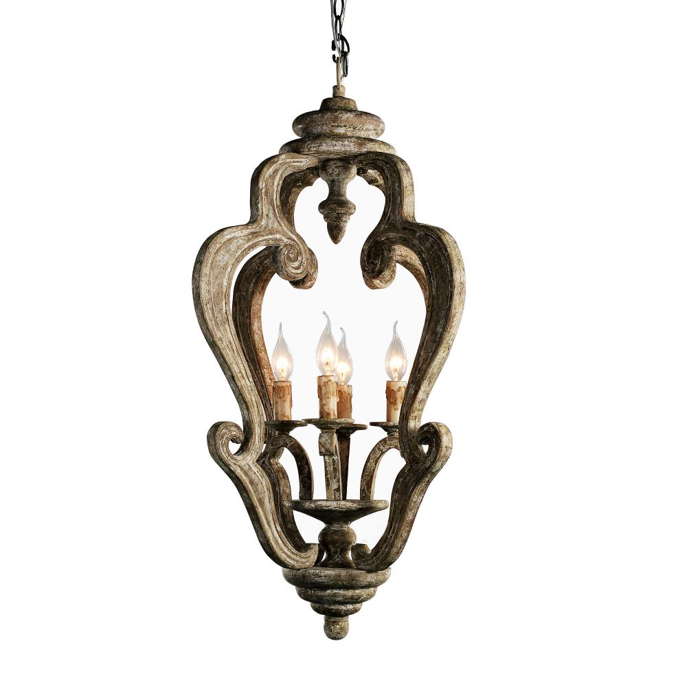 Oriana Chandelier