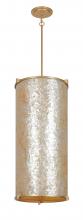 Minka Metropolitan N1936-760 - 6 LIGHTS PENDANT