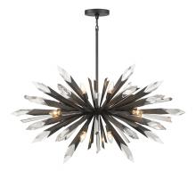 Minka Metropolitan N1948-766 - 12LT PENDANT