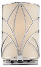 Minka Metropolitan N2921-1-77 - 1-LIGHT WALL SCONCE