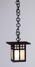 Arroyo Craftsman GH-6GW-AB - 6" glasgow pendant