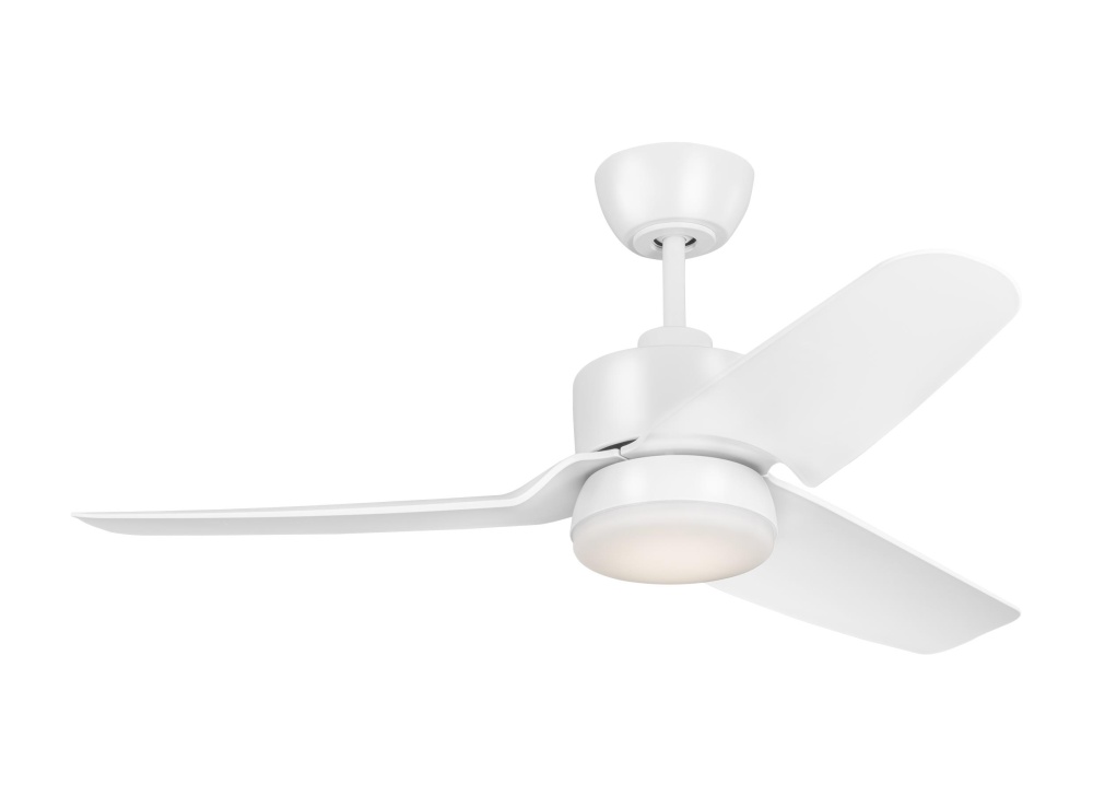Colgin 44 LED - Matte White