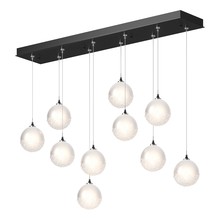  131130-SKT-STND-89-FD0750 - Fritz Globe 10-Light Pendant