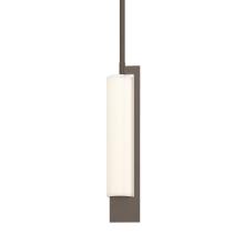 Hubbardton Forge 186400-SKT-MULT-05-GG0186 - Axis Mini Pendant