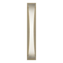  205955-FLU-84-SH1973 - Bento Large Sconce