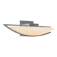 Hubbardton Forge 207380-SKT-LFT-82-GG0090 - Oval Ondrian Sconce