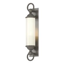  303080-SKT-77-GG0034 - Cavo Large Outdoor Wall Sconce