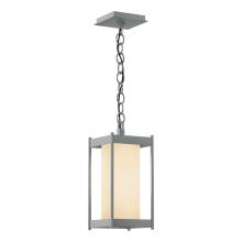 Hubbardton Forge 362021-SKT-78-GG0730 - Cela Medium Outdoor Lantern