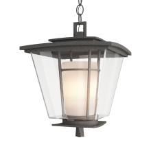 Hubbardton Forge 364820-SKT-20-ZU0287 - Beacon Hall Outdoor Ceiling Fixture