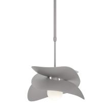 Hubbardton Forge 369455-SKT-LONG-78 - Hibiscus Outdoor Pendant