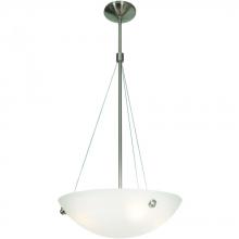 Access 23072-BS/WHT - Pendant