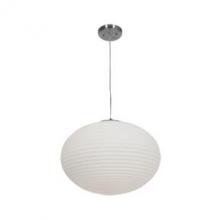 Access 50181LEDDLP-BS/OPL - LED Pendant